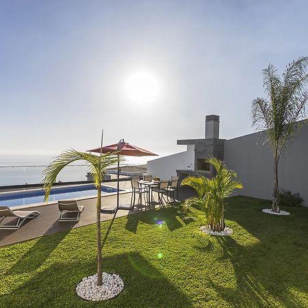 Searenity Vacation Home I By An Island Apart Arco da Calheta  Exterior photo