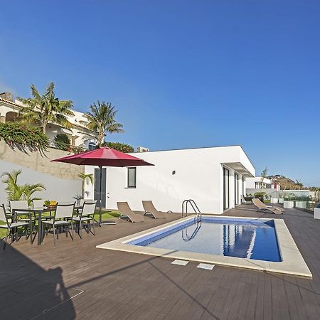 Searenity Vacation Home I By An Island Apart Arco da Calheta  Exterior photo