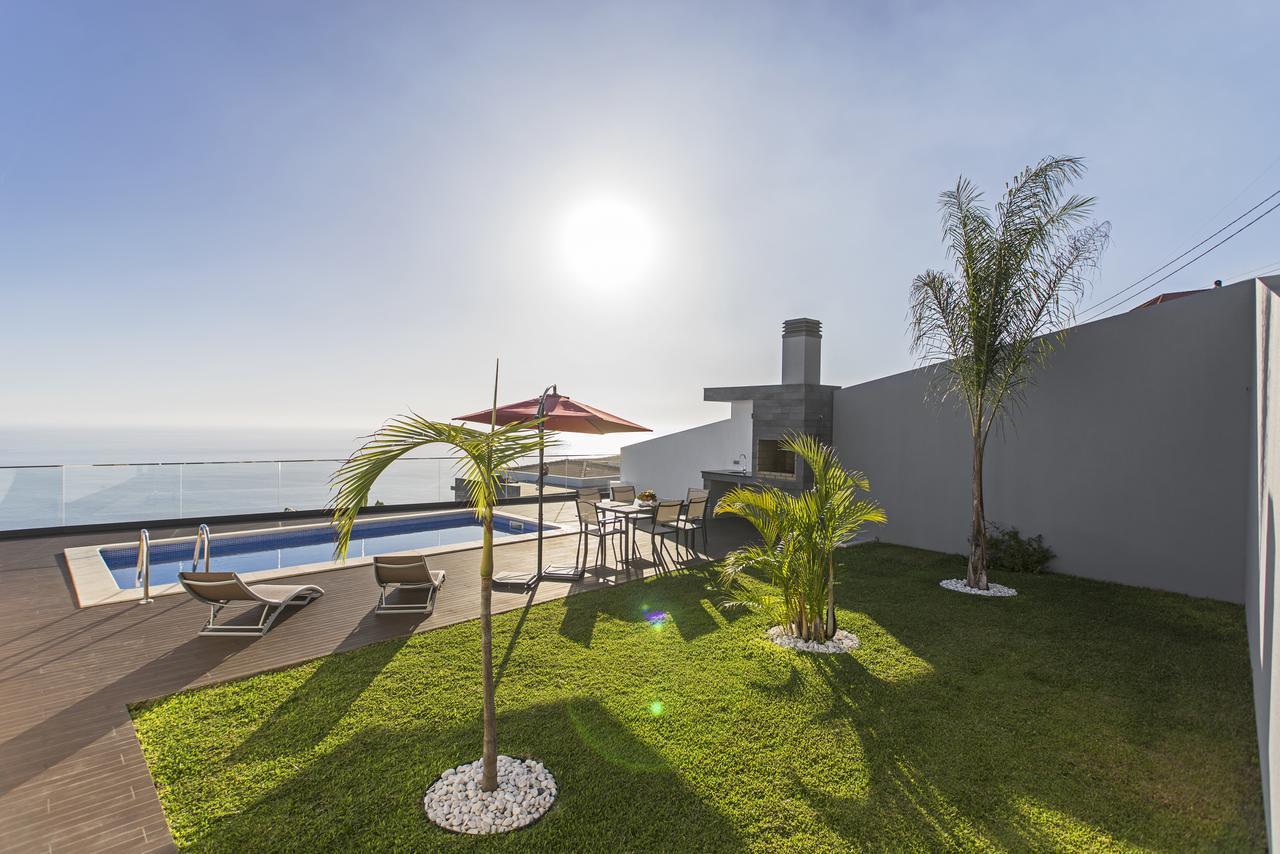 Searenity Vacation Home I By An Island Apart Arco da Calheta  Exterior photo