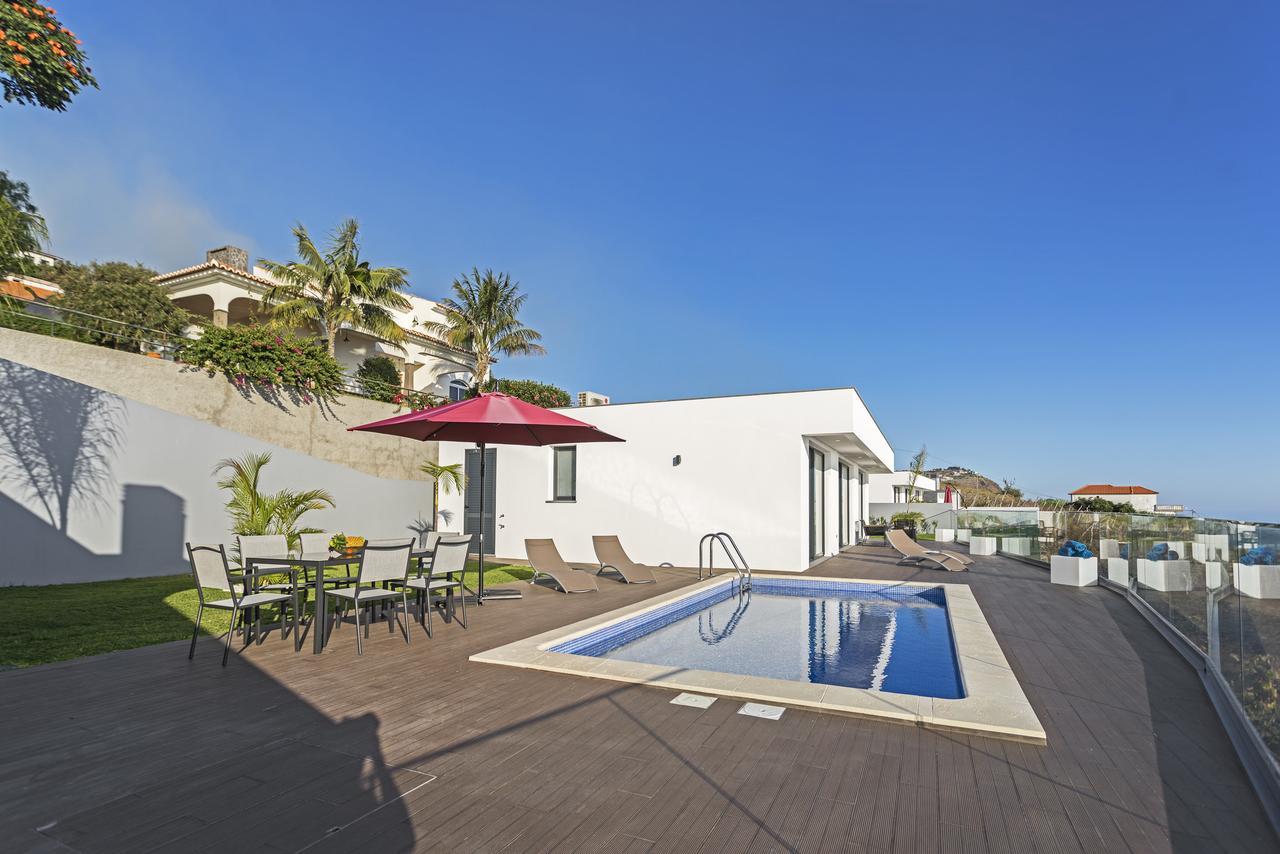 Searenity Vacation Home I By An Island Apart Arco da Calheta  Exterior photo