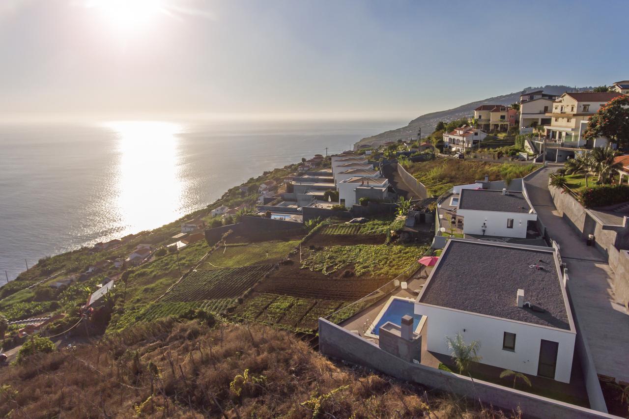 Searenity Vacation Home I By An Island Apart Arco da Calheta  Exterior photo