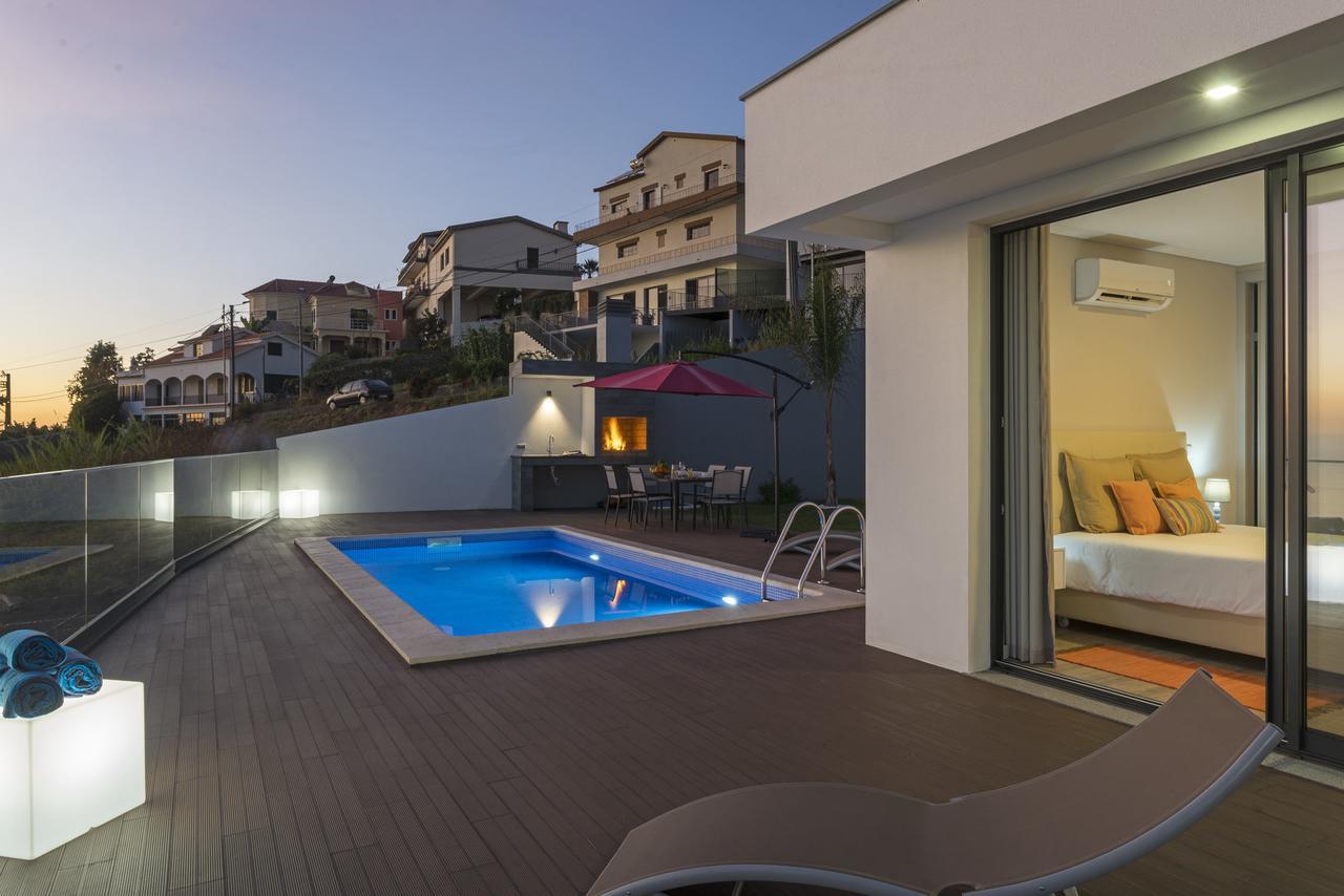 Searenity Vacation Home I By An Island Apart Arco da Calheta  Exterior photo