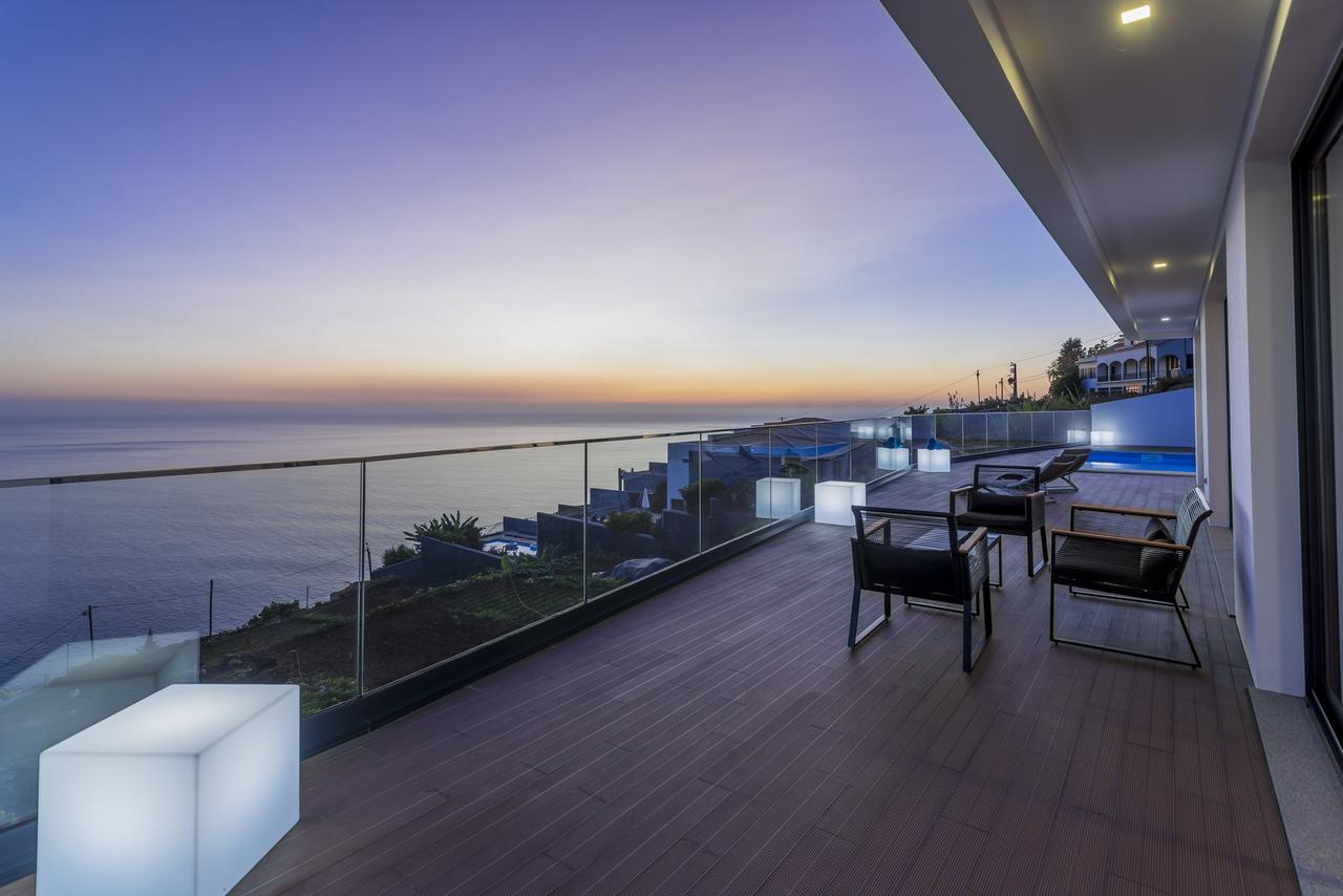 Searenity Vacation Home I By An Island Apart Arco da Calheta  Exterior photo