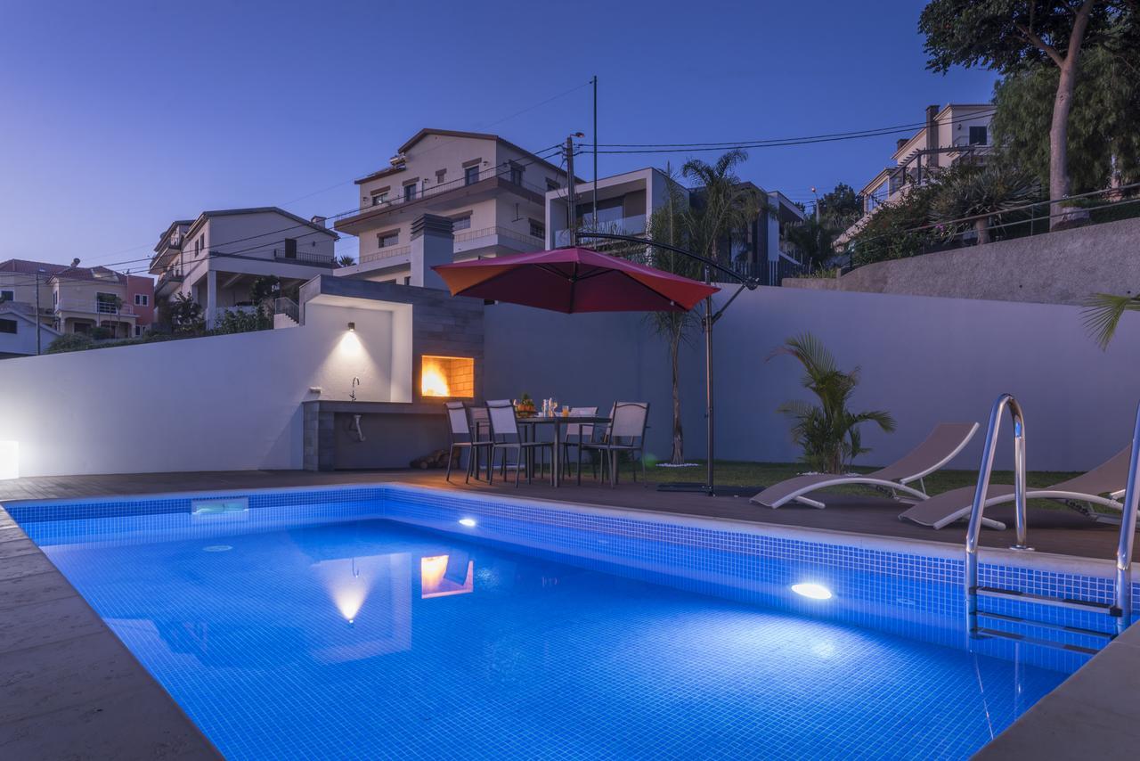 Searenity Vacation Home I By An Island Apart Arco da Calheta  Exterior photo