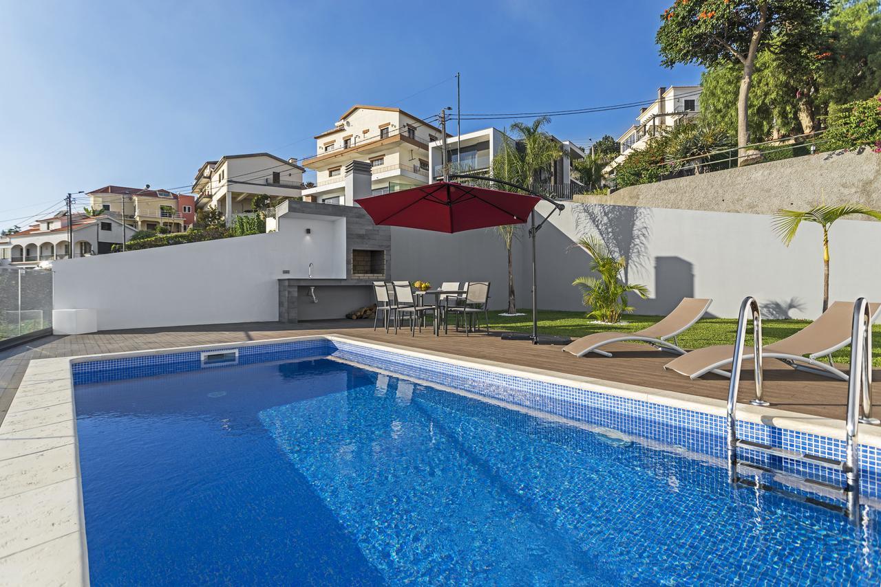 Searenity Vacation Home I By An Island Apart Arco da Calheta  Exterior photo