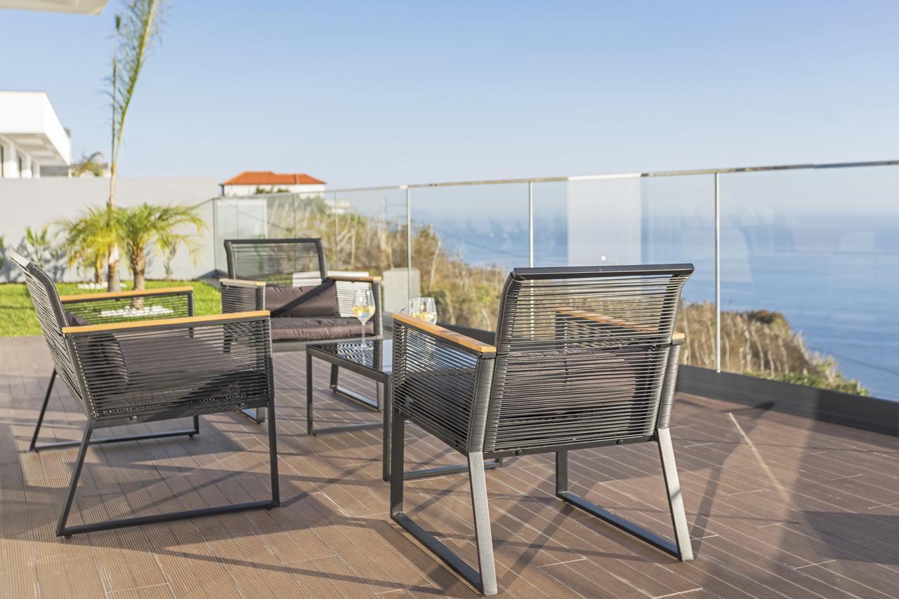 Searenity Vacation Home I By An Island Apart Arco da Calheta  Exterior photo