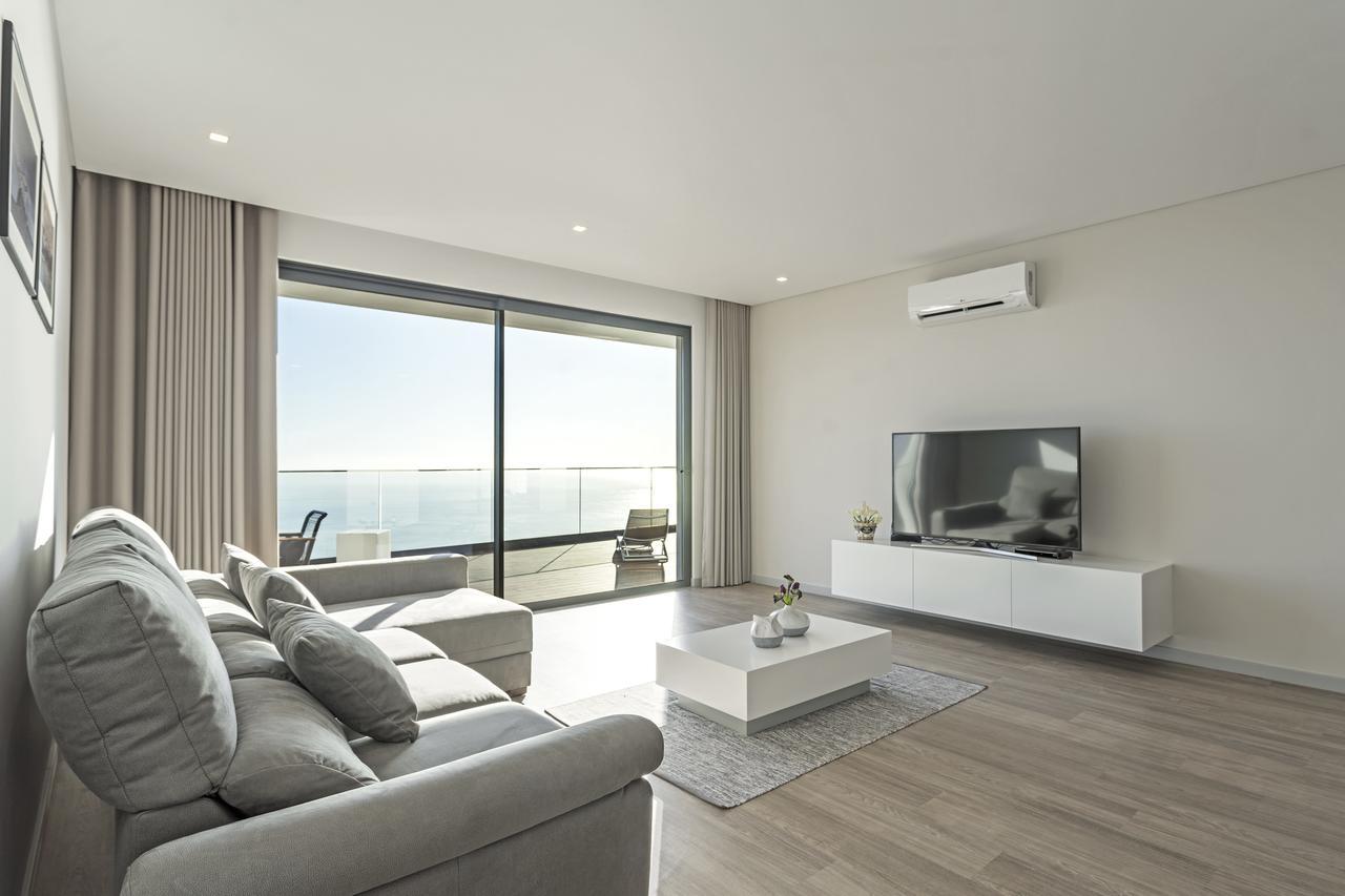 Searenity Vacation Home I By An Island Apart Arco da Calheta  Exterior photo