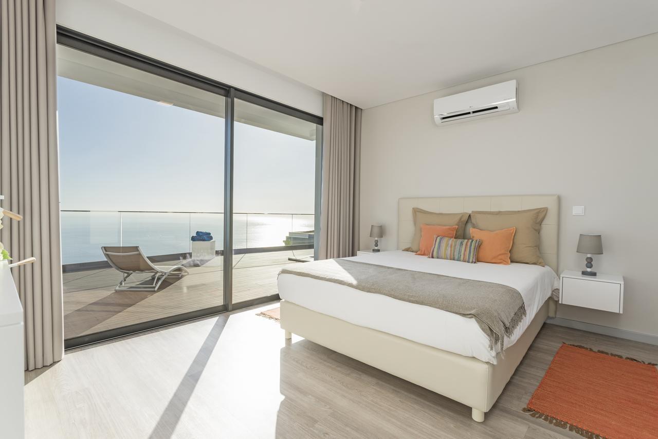 Searenity Vacation Home I By An Island Apart Arco da Calheta  Exterior photo