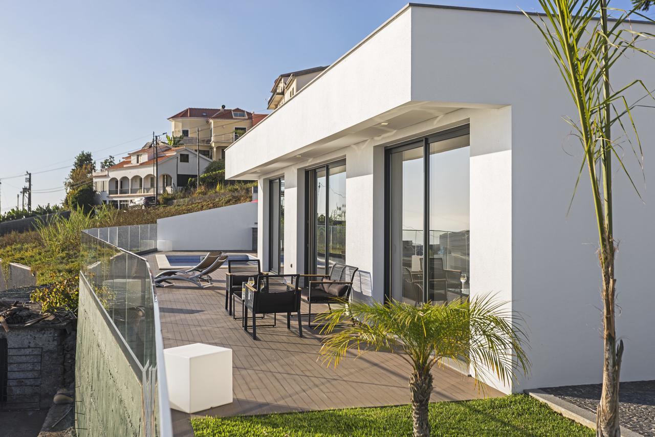 Searenity Vacation Home I By An Island Apart Arco da Calheta  Exterior photo