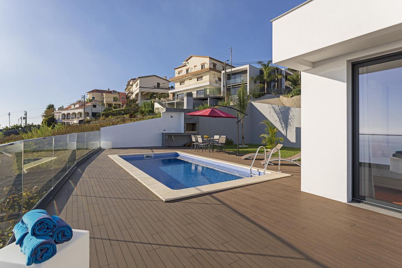 Searenity Vacation Home I By An Island Apart Arco da Calheta  Exterior photo